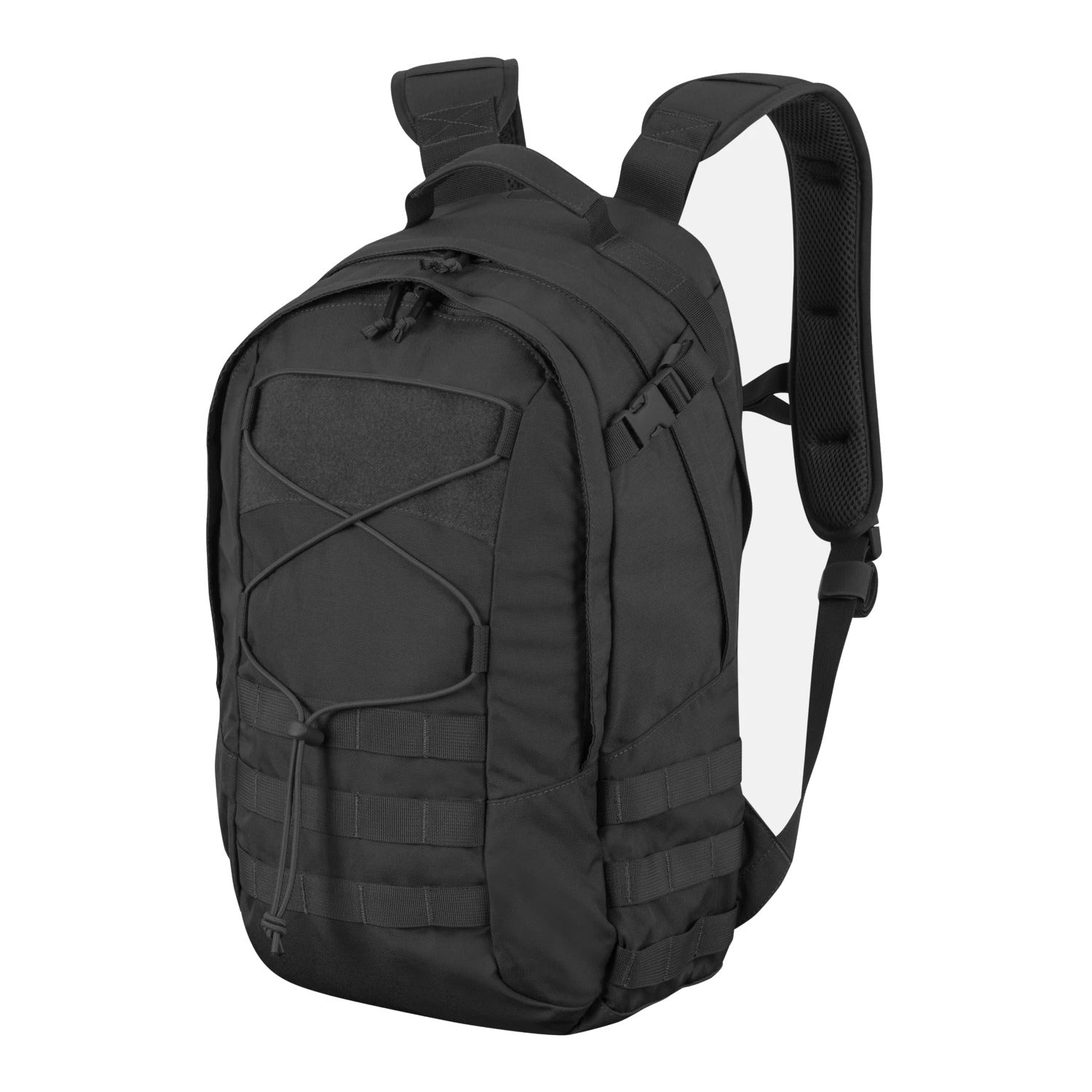 Helikon-Tex EDC batoh Cordura, čierny