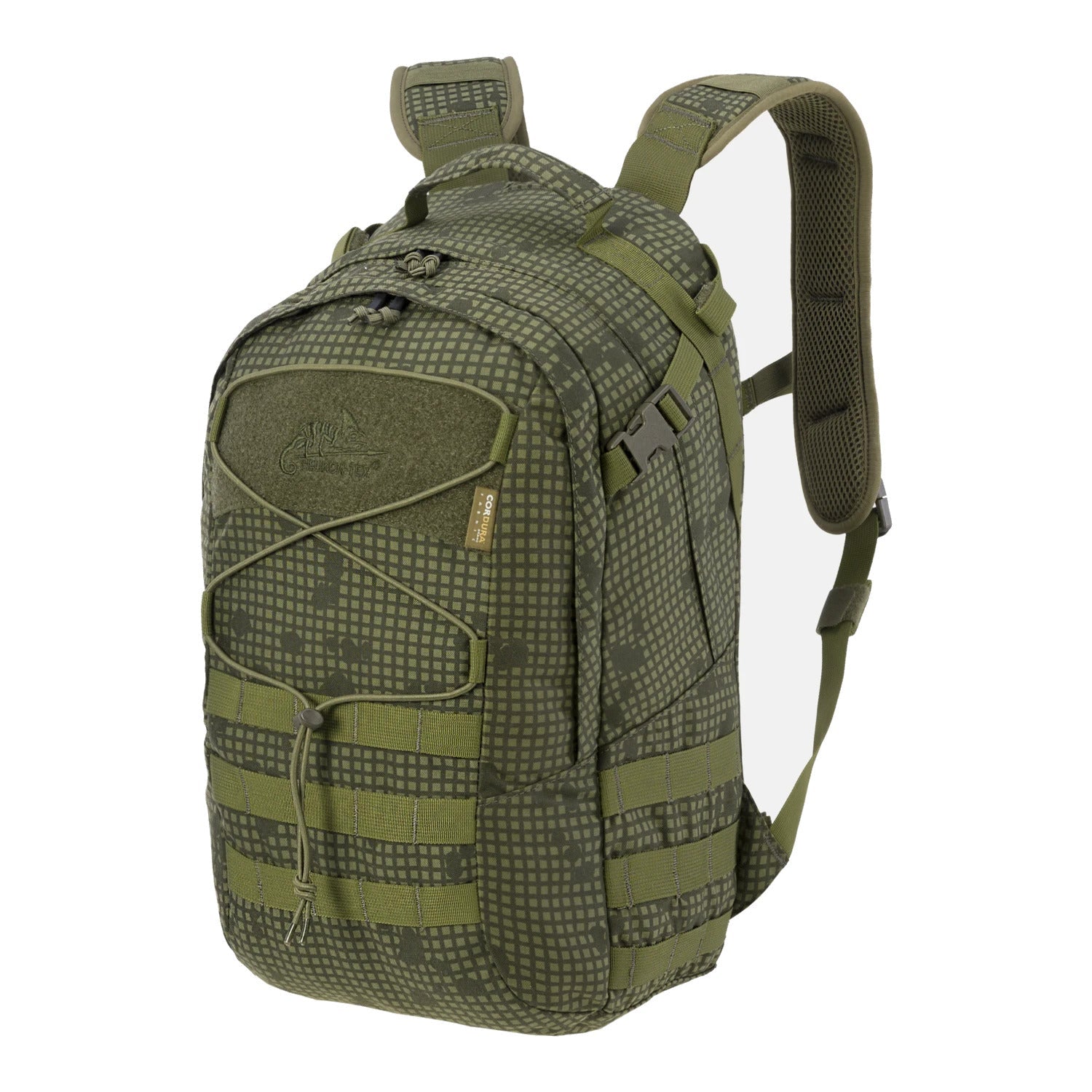 Helikon-Tex EDC batoh Cordura, Desert Night Camo