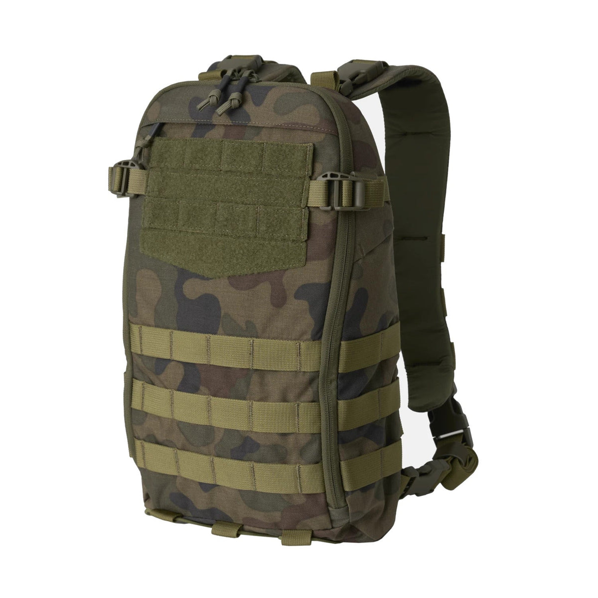 Helikon-Tex Guardian Smallpack batoh, PL Woodland