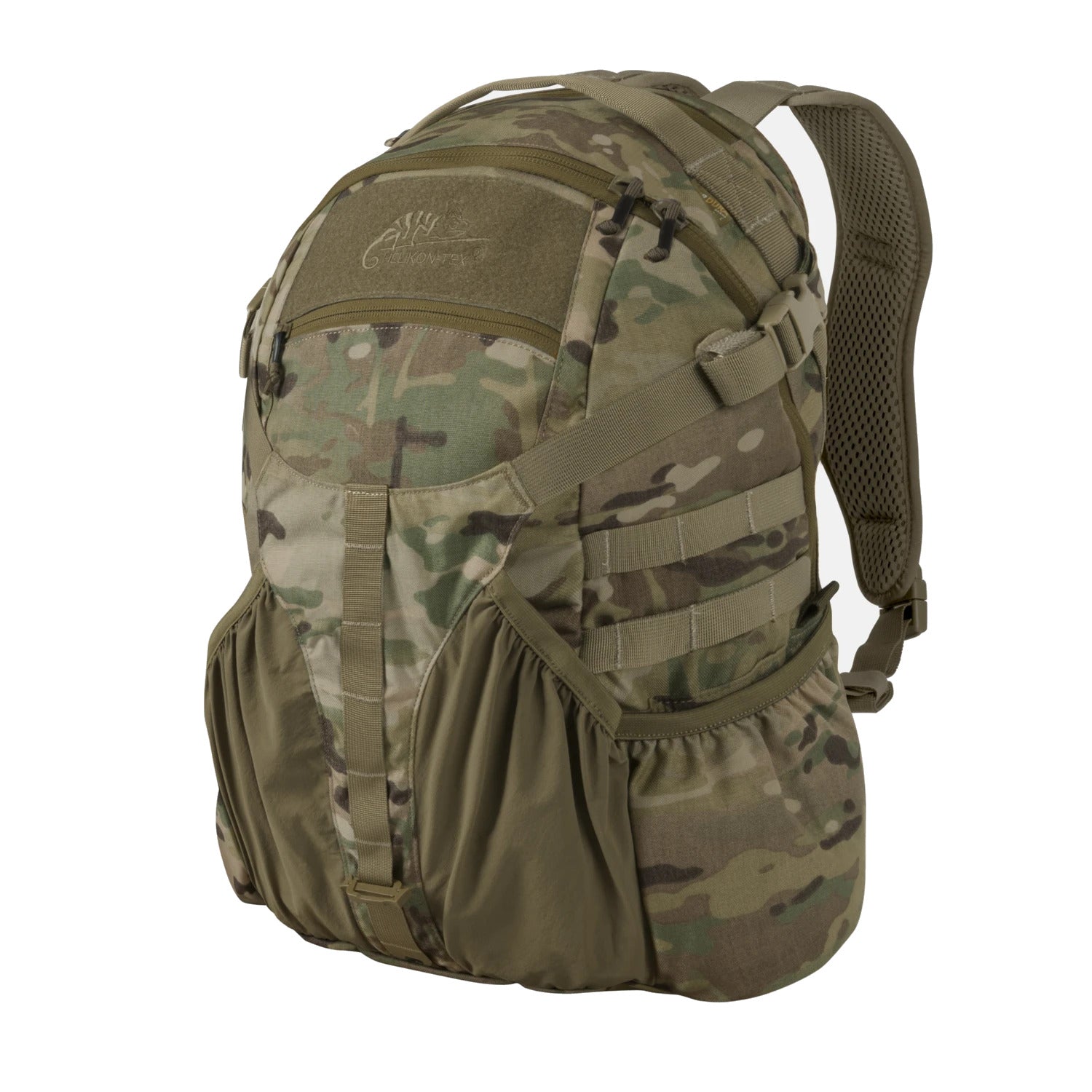 Helikon-Tex Raider batoh CORDURA® 20l, multicam