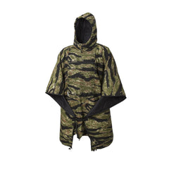 Helikon-Tex SWAGMAN ROLL Poncho, Tiger Stripe