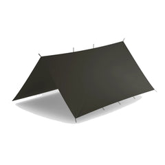 Helikon-Tex Bivvy Shelter, Polyester Ripstop, Taiga Green
