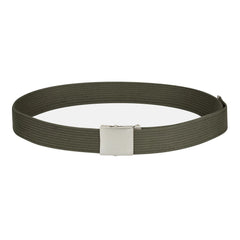 Helikon-Tex Canvas Belt, Olive Green