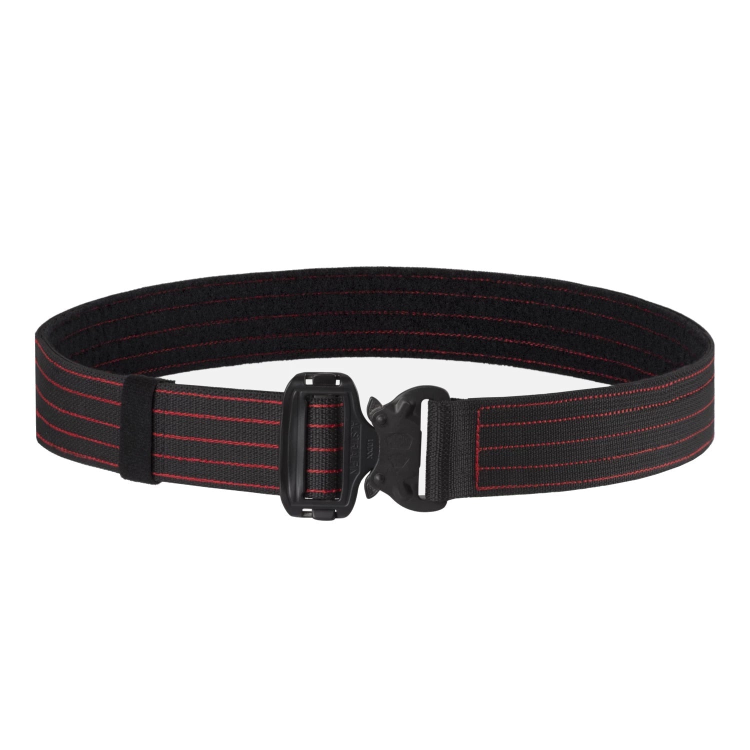 Helikon-Tex Competition strelecký opasok, Black / Red A