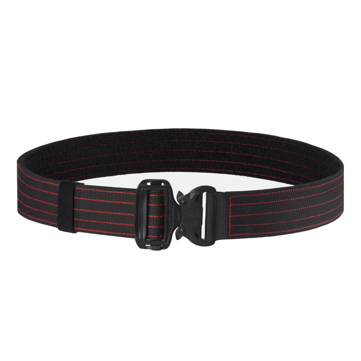 Helikon-Tex Competition strelecký opasok, Black / Red A