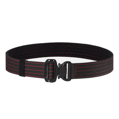 Helikon-Tex Competition Shooting Belt, Black/Red A