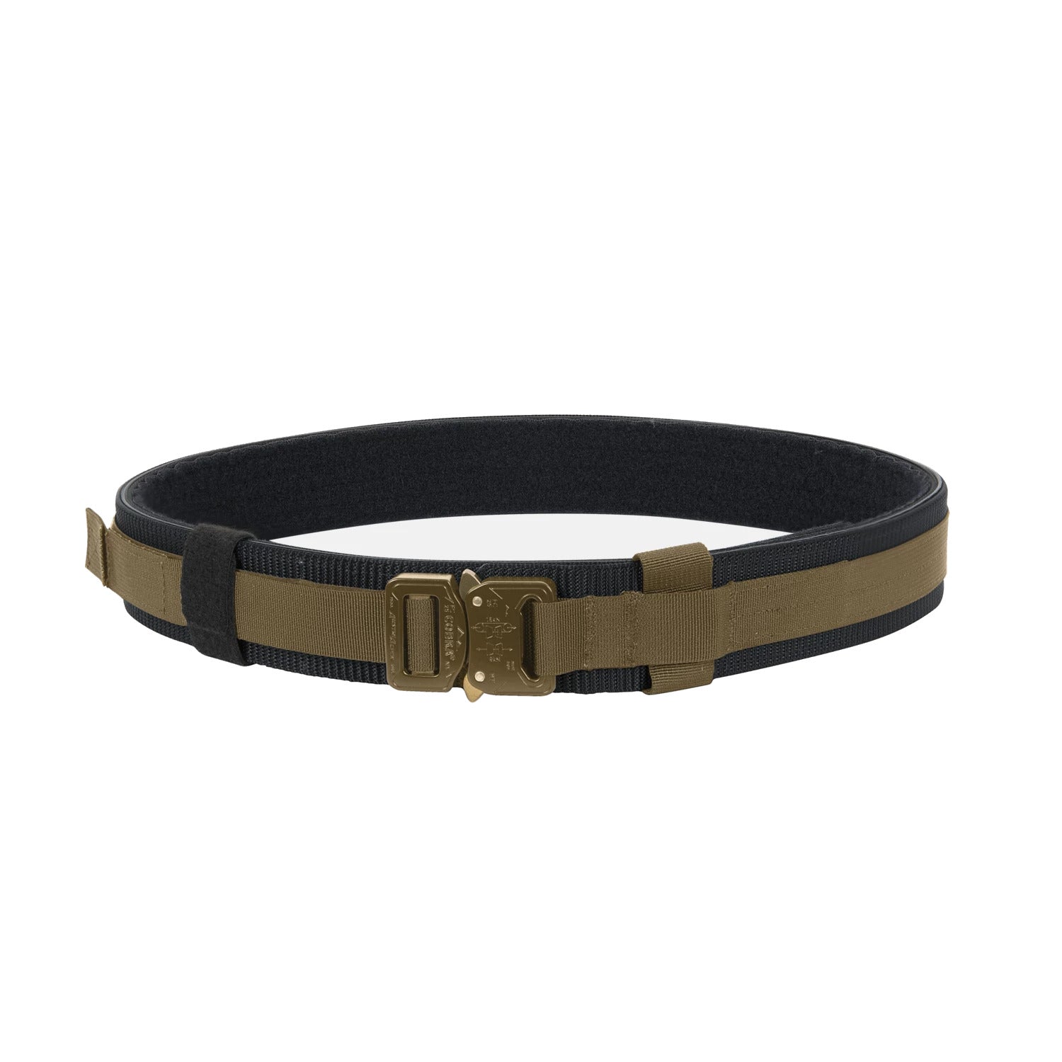 Helikon-Tex Cobra súťažný strelecký opasok (45mm), Coyote