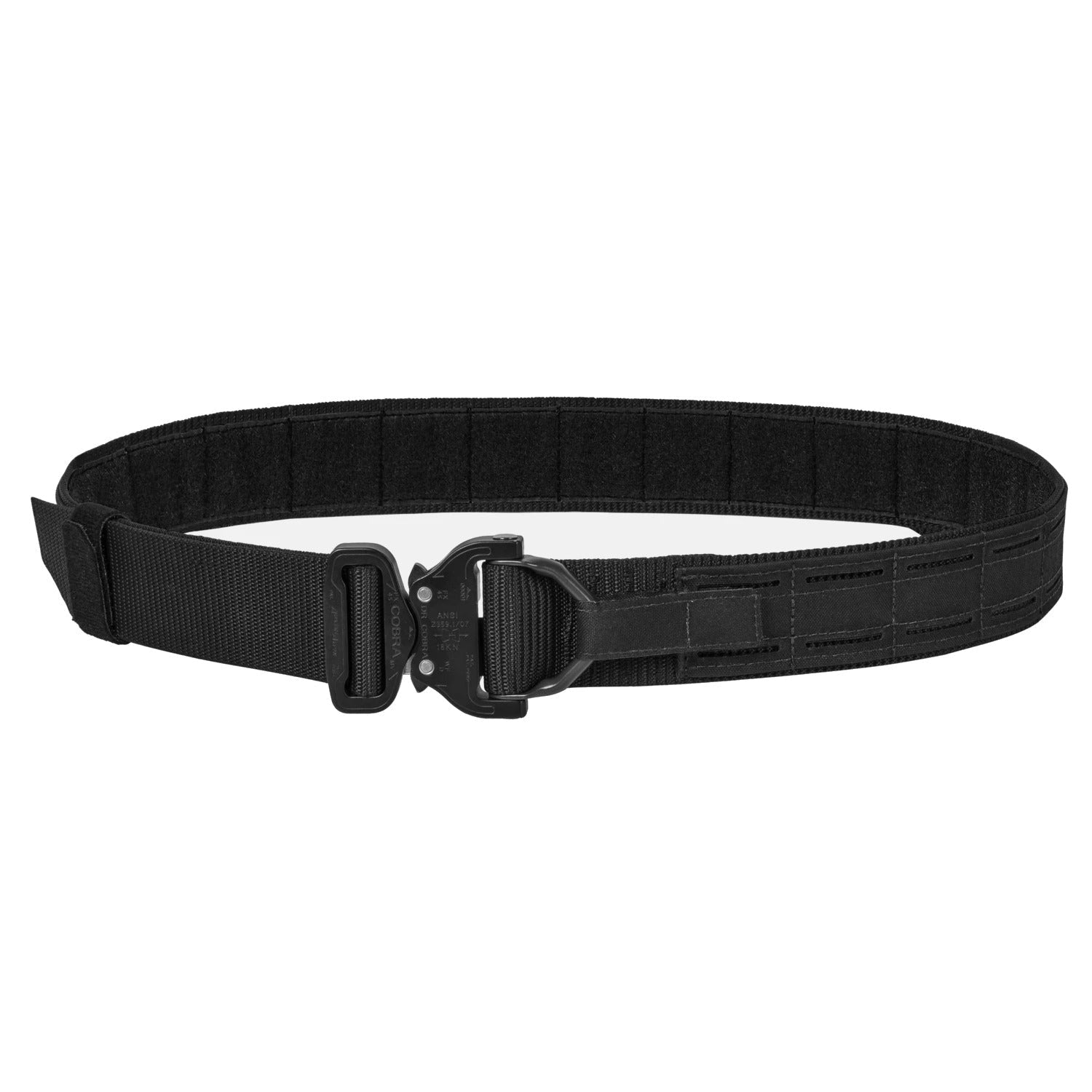 Helikon-Tex Cobra Modular Rescue opasok (45 mm), čierny