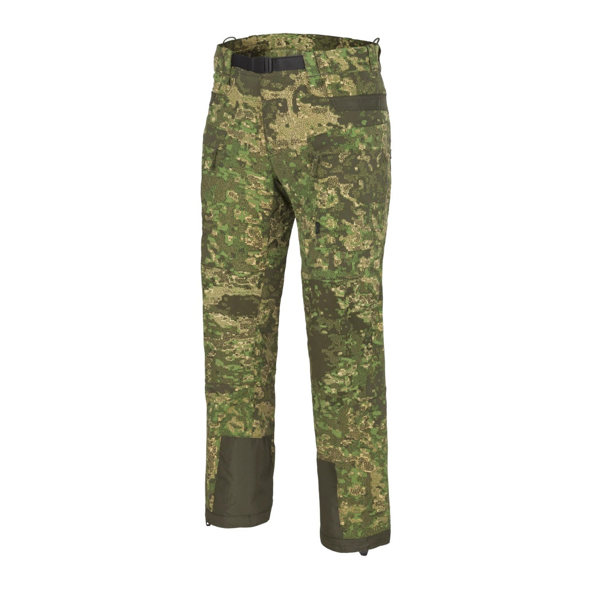 Helikon-Tex BLIZZARD nohavice StormStretch, PenCott WildWood