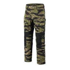 Helikon-Tex MCDU Trousers, Tiger Stripe/Black