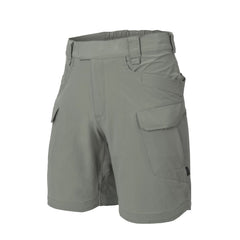 Helikon-Tex OTS 8.5" Outdoor Tactical Shorts VersaStretch Lite, Olive Drab