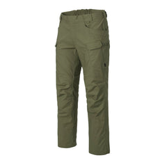 Helikon-Tex UTP Παντελόνι Τακτικό PolyCotton Ripstop, Λαδί