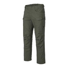 Helikon-Tex Παντελόνι UTP Τακτικό PolyCotton Ripstop, Taiga Green