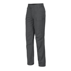 Helikon-Tex UTP Resized women's urban tactical trousers PolyCotton Ripstop, Shadow Grey