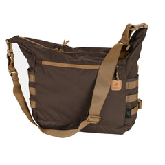 Helikon-Tex BUSHCRAFT SATCHEL Τσάντα Cordura, Earth Brown / Clay