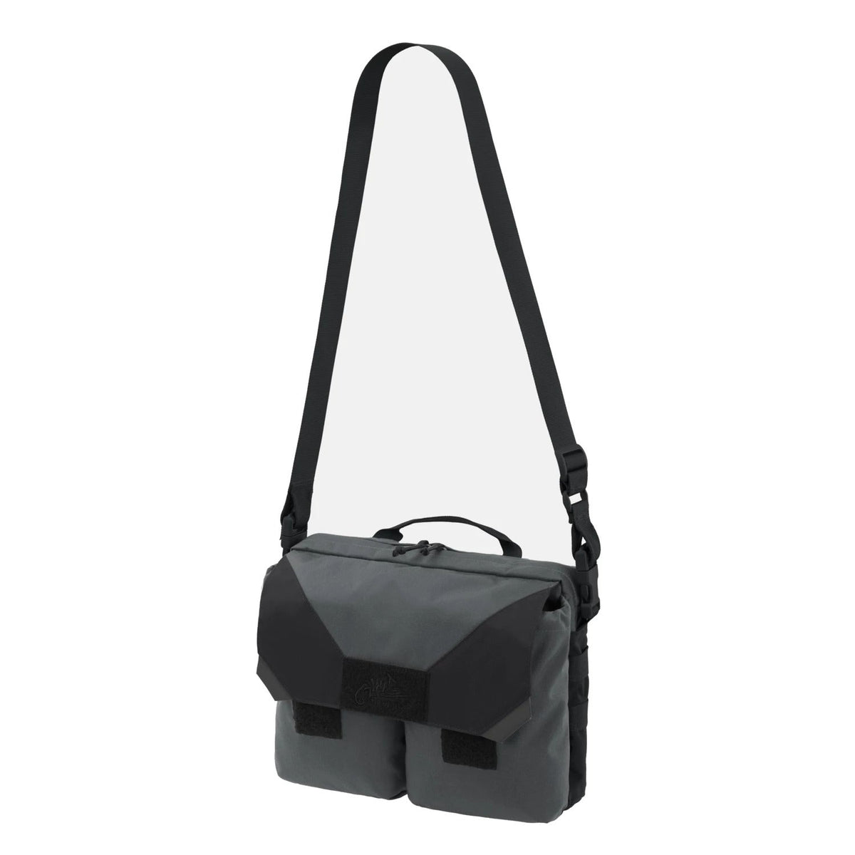 Helikon-Tex CLAYMORE taška Cordura, Shadow Grey/Black