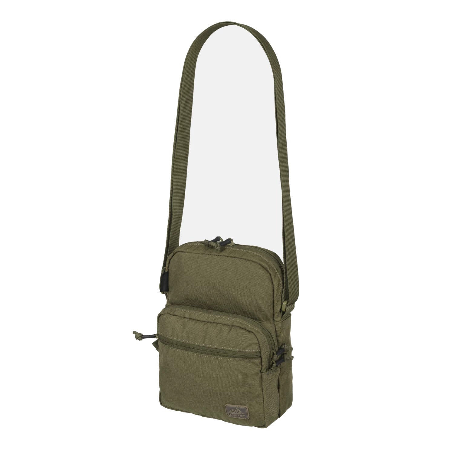 Helikon-Tex EDC kompaktná taška cez rameno, olivovo zelená