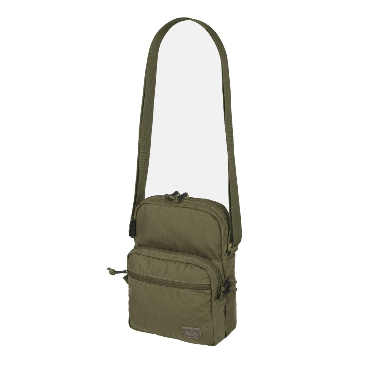 Helikon-Tex EDC kompaktná taška cez rameno, olivovo zelená
