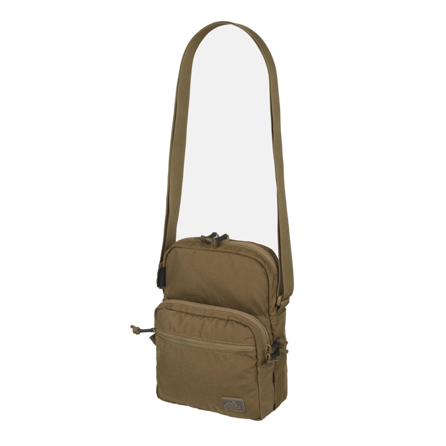 Helikon-Tex EDC kompaktná taška cez rameno, Coyote