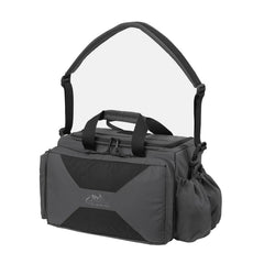 Helikon-Tex Travel Bag Cordura, Grey/Black