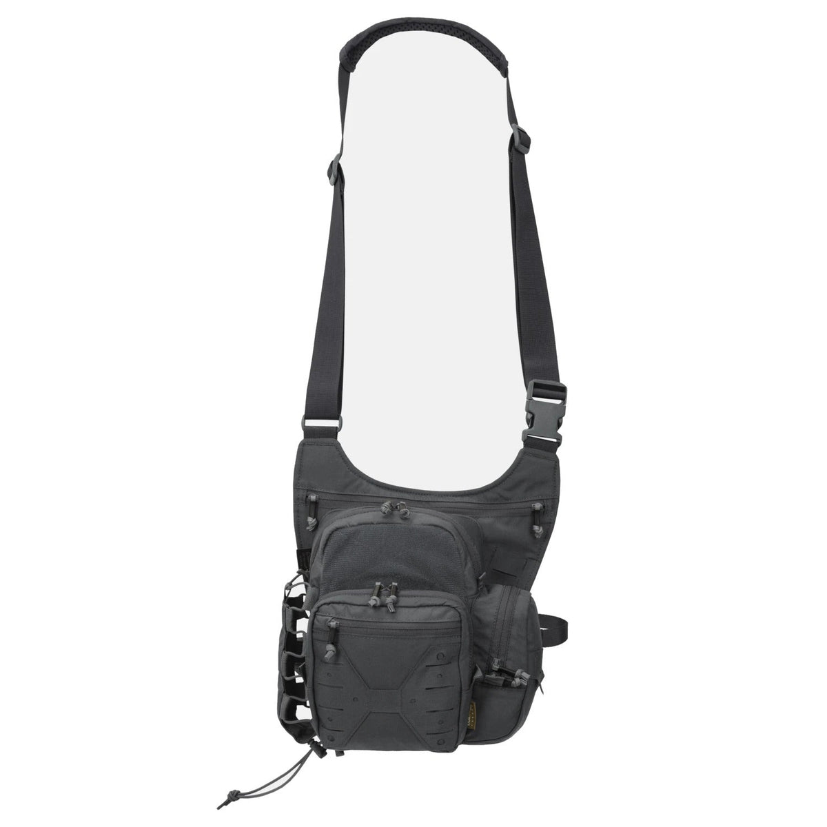 Helikon-Tex EDC taška cez rameno, Shadow Grey