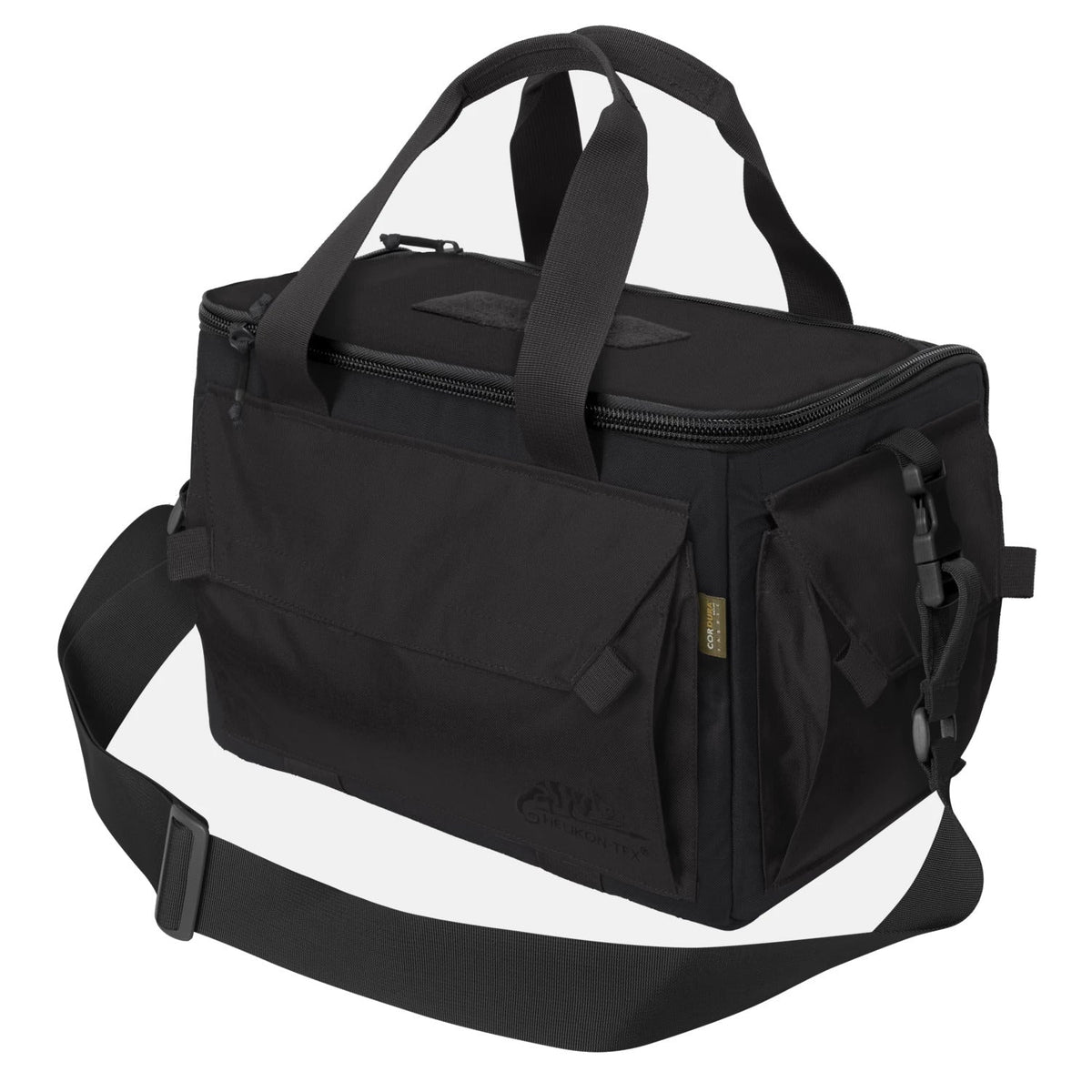 Helikon-Tex RANGE taška Cordura, Black