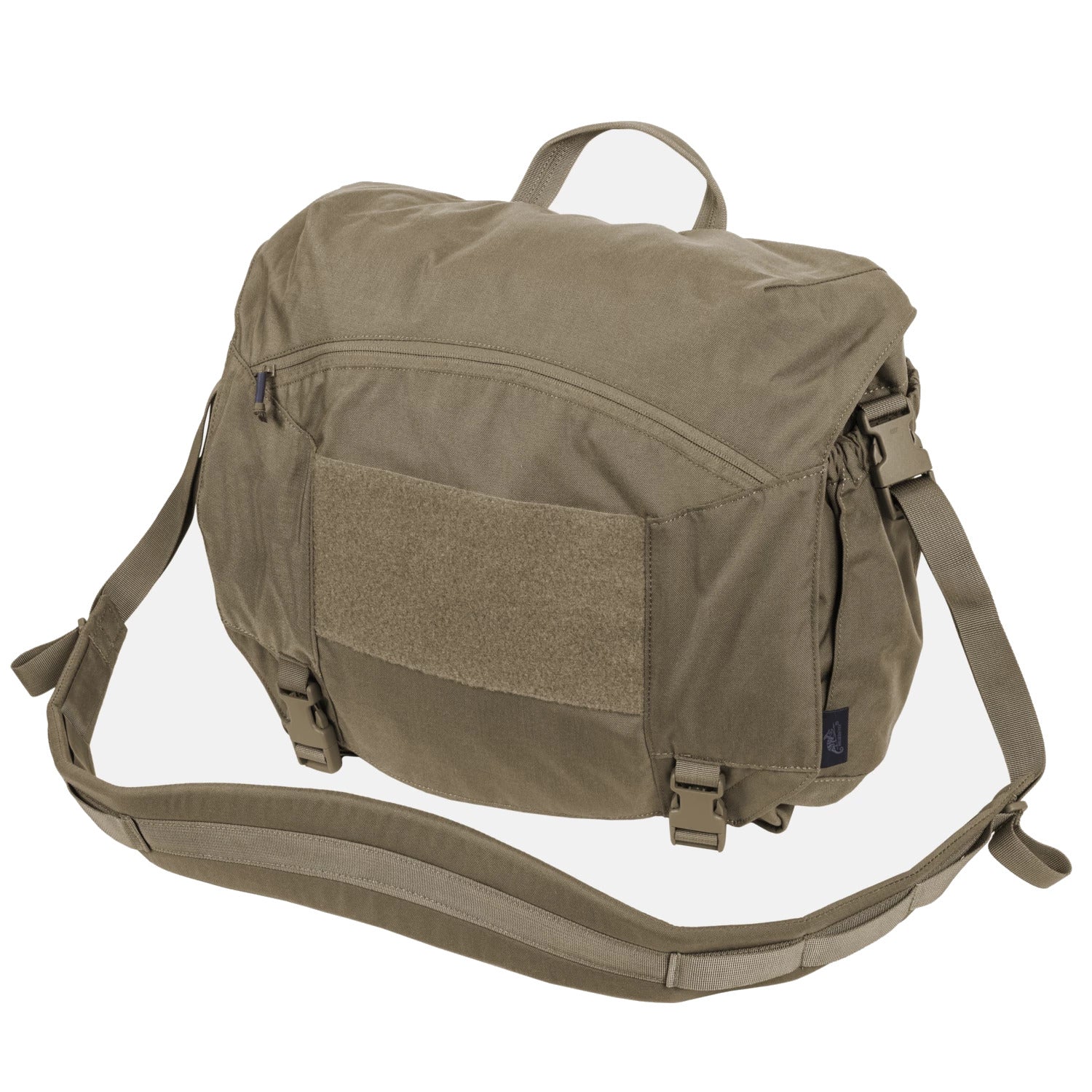 Helikon-Tex URBAN taška cez rameno Cordura, Coyote, Large