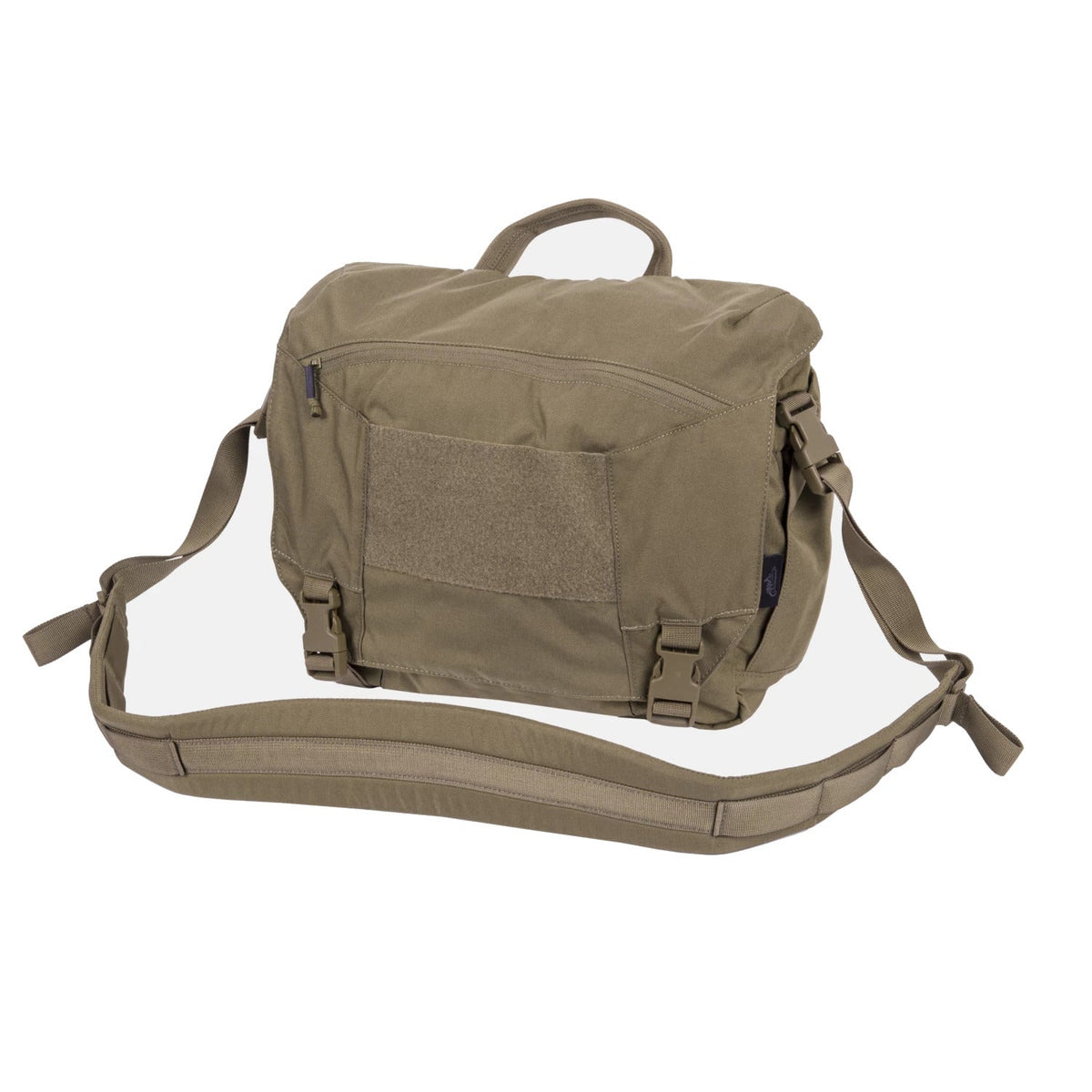 Helikon-Tex URBAN taška cez rameno Cordura Medium, Coyote