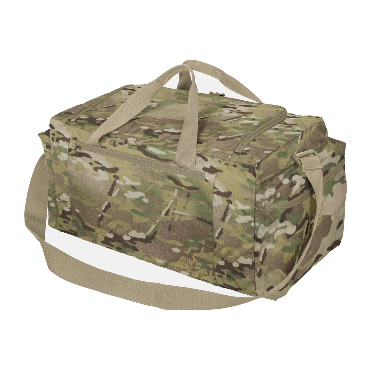Helikon-Tex URBAN cestovná taška Cordura, MultiCam