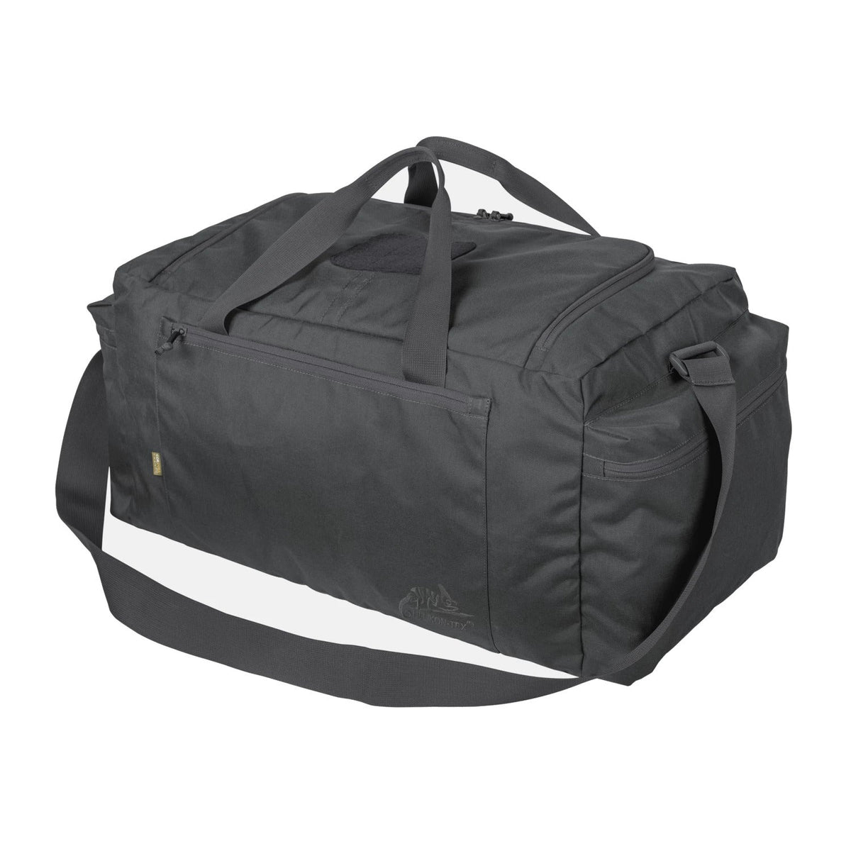 Helikon-Tex URBAN cestovná taška Cordura, Shadow Grey