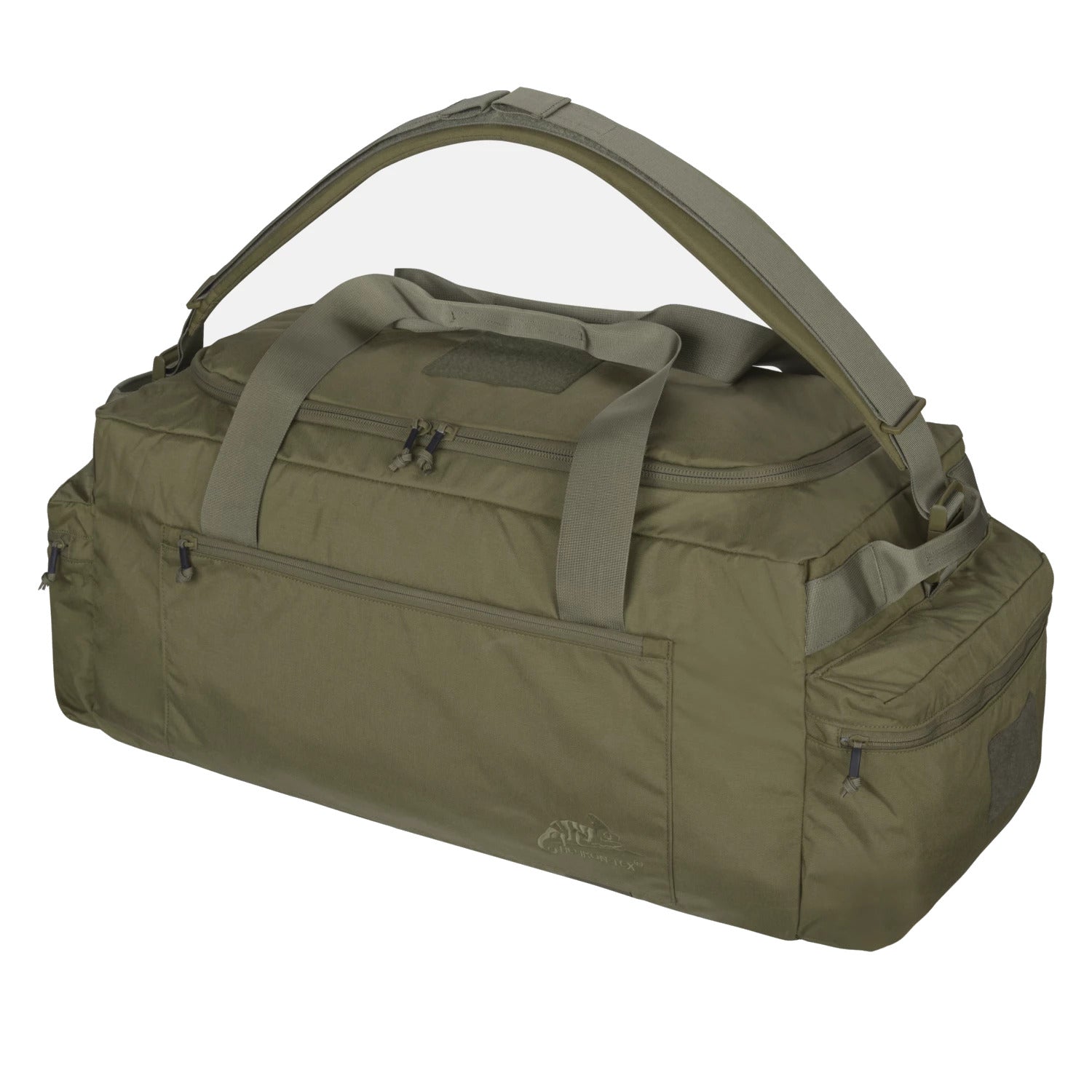 Helikon-Tex URBAN TRAINING veľká cestovná taška, Olive Green