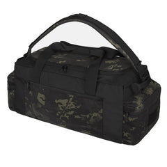 Helikon-Tex URBAN TRAINING velika potovalna torba MultiCam Black™ / črna