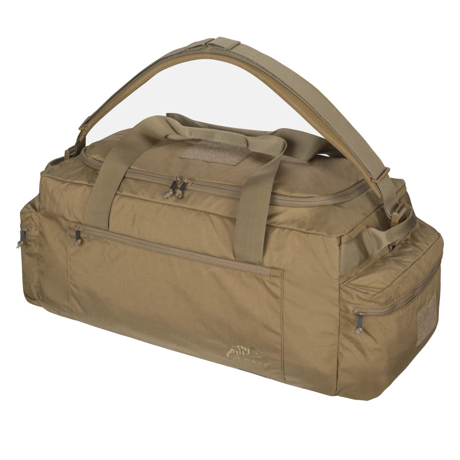 Helikon-Tex URBAN TRAINING veľká cestovná taška, Coyote