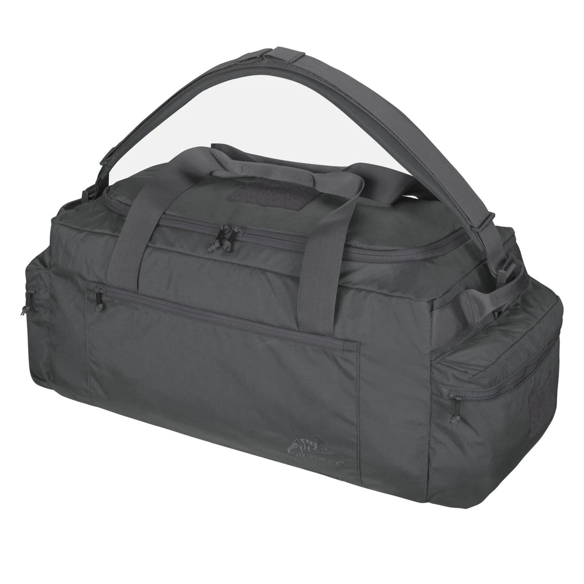 Helikon-Tex URBAN TRAINING veľká cestovná taška, Shadow Grey