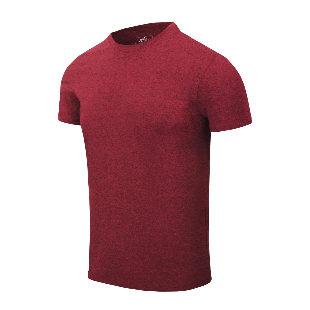 Helikon-Tex Slim tričko, Melange Red