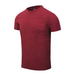 Helikon-Tex Slim μπλουζάκι, Melange Red