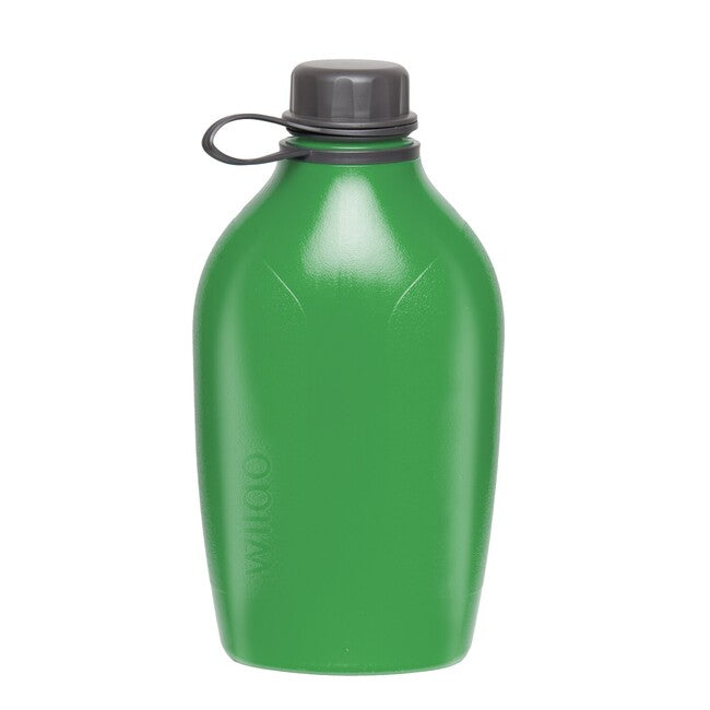 wildo Explorer EKO Bottle 4201, 1 Liter, Sugarcane