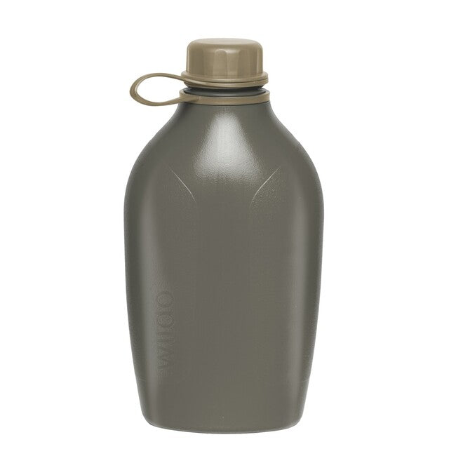 Wildo Explorer Bottle 4231, 1 Liter, Desert