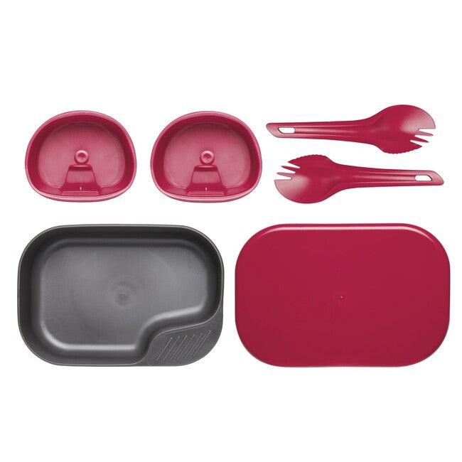 Mess Kits