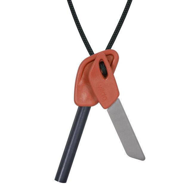 Wildo Fire Starter Pro Large, Orange