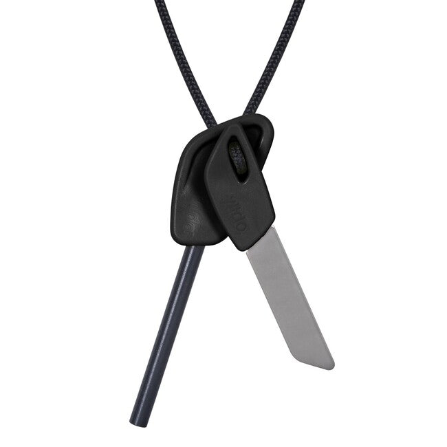 Wildo Fire Starter Pro Small 9411, Black