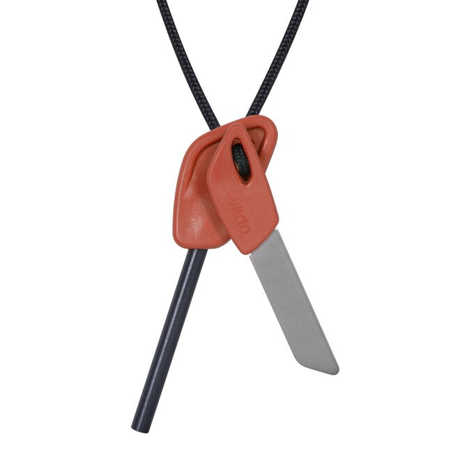 Wildo Fire Striker Pro Small 9457, Orange