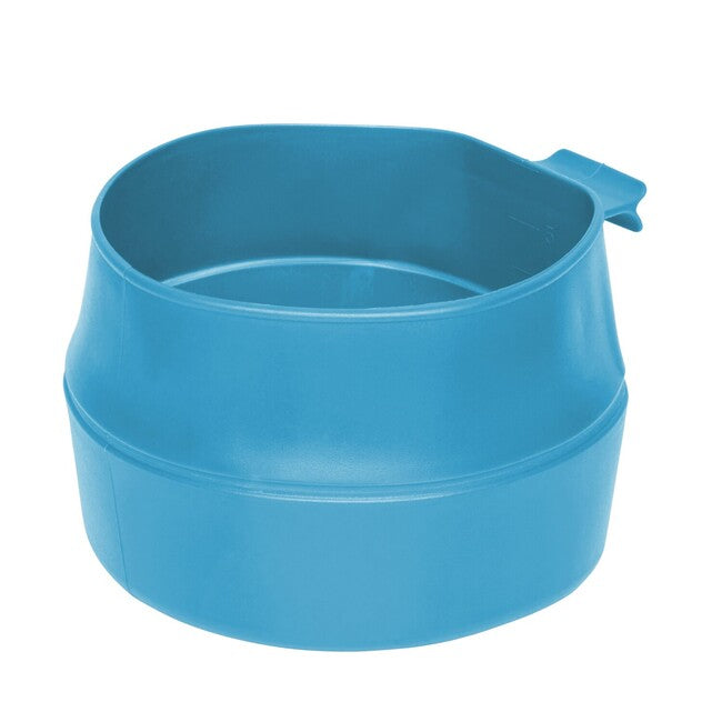 Wildo Fold-a-Cup BIG 100233, Light Blue