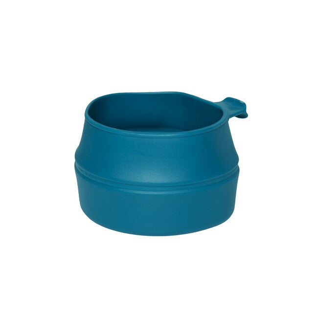 Wildo Collapsible Cup 1103, Green - TPE - Azure