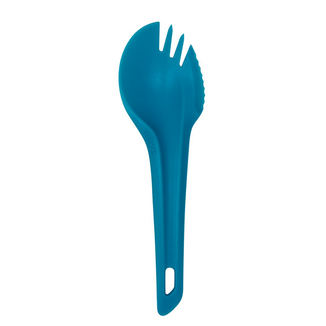 wildo Spork 10333, Light Blue