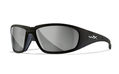 Wiley X Boss Sunglasses, Grey