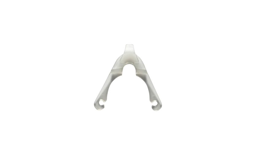 Wiley X Diopter Insert Spear, White