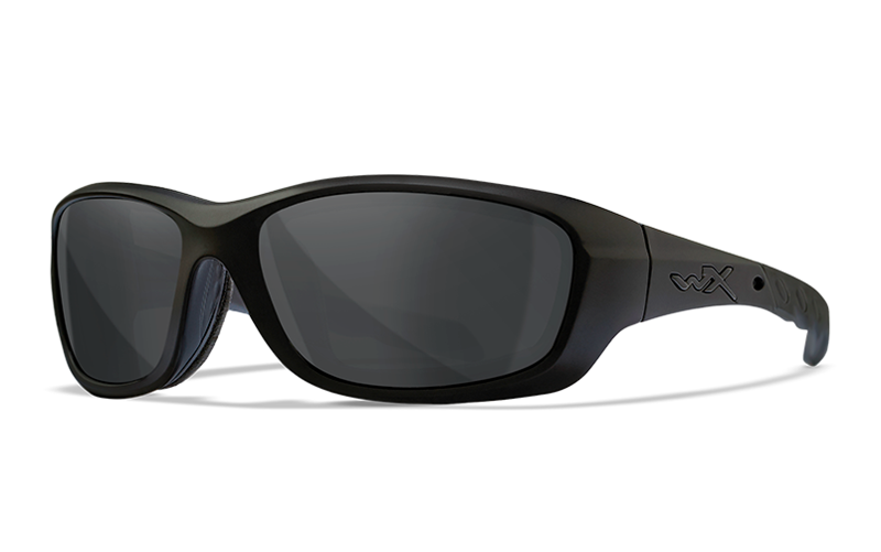 Wiley X Gravity Sunglasses, Grey