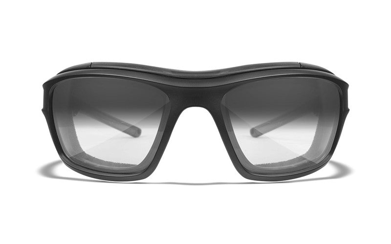 Wiley X Ozone Sunglasses, Photochromic Grey