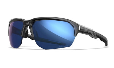 Polarised Glasses